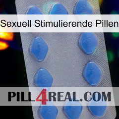 Sexual Stimulant Pills 21